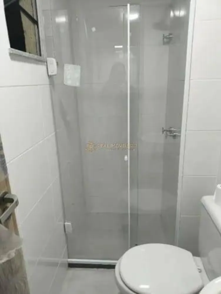 Apartamento, 2 quartos, 45 m² - Foto 12
