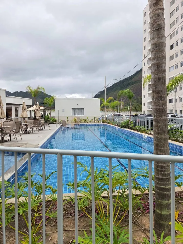 Apartamento, 3 quartos, 60 m² - Foto 19