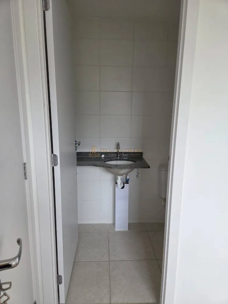 Apartamento, 3 quartos, 60 m² - Foto 11