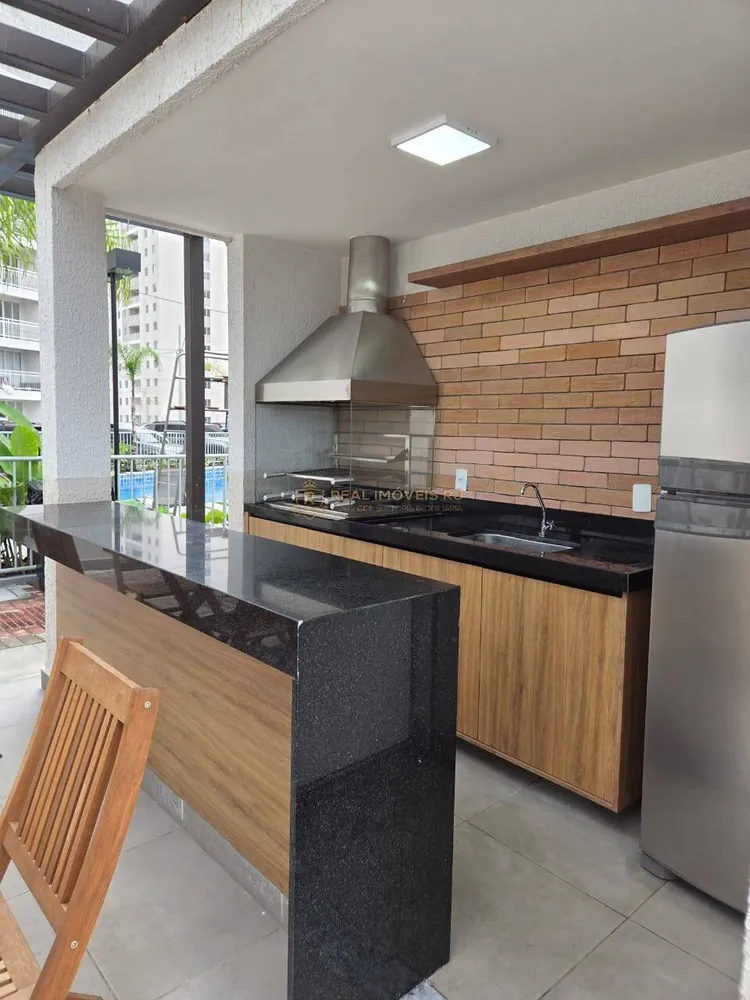 Apartamento, 3 quartos, 60 m² - Foto 14