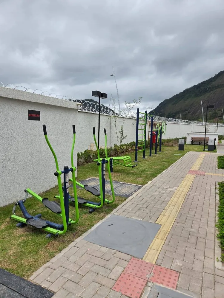 Apartamento, 3 quartos, 60 m² - Foto 17
