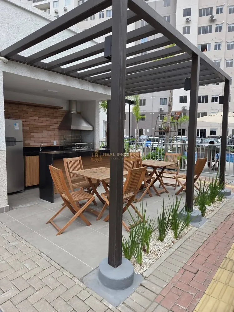 Apartamento, 3 quartos, 60 m² - Foto 16