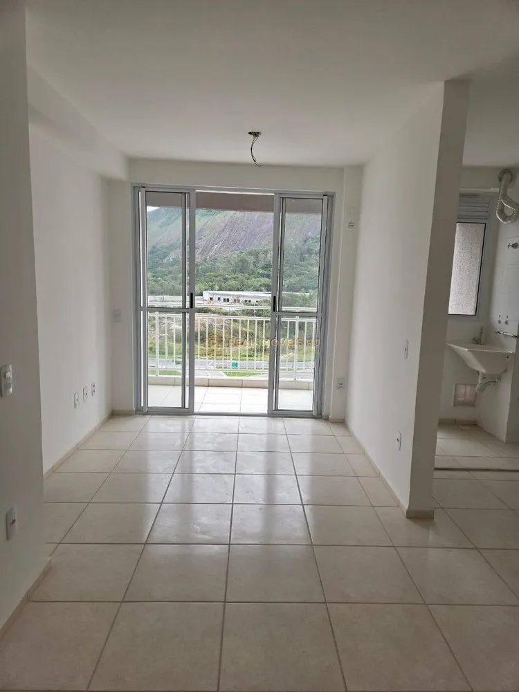 Apartamento, 3 quartos, 60 m² - Foto 1