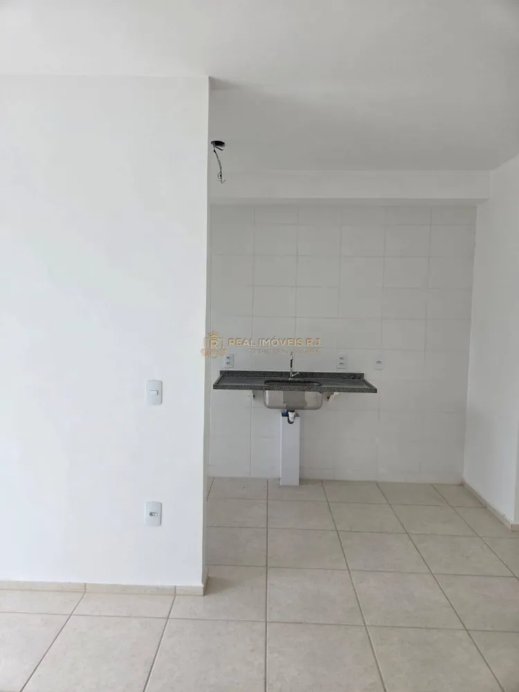 Apartamento, 3 quartos, 60 m² - Foto 8