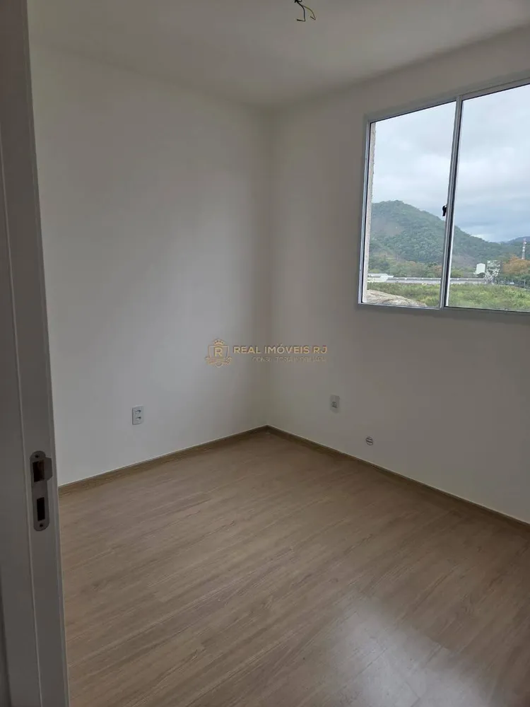 Apartamento, 3 quartos, 60 m² - Foto 5