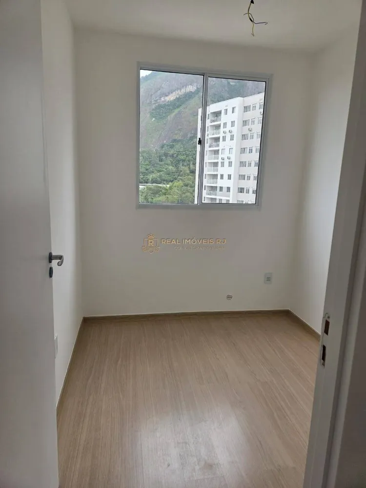 Apartamento, 3 quartos, 60 m² - Foto 6
