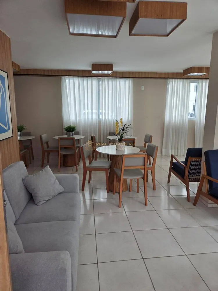 Apartamento, 3 quartos, 60 m² - Foto 13