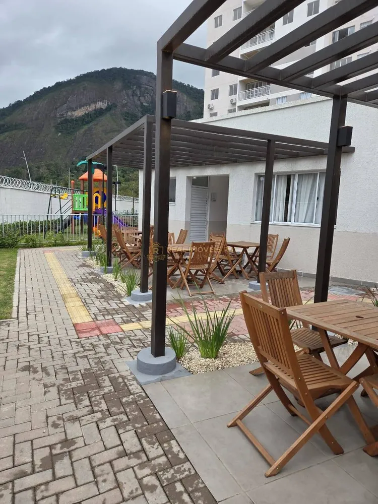 Apartamento, 3 quartos, 60 m² - Foto 15
