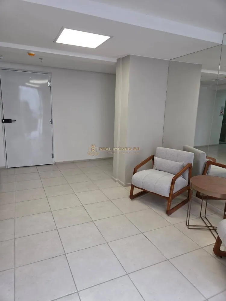 Apartamento, 3 quartos, 60 m² - Foto 9