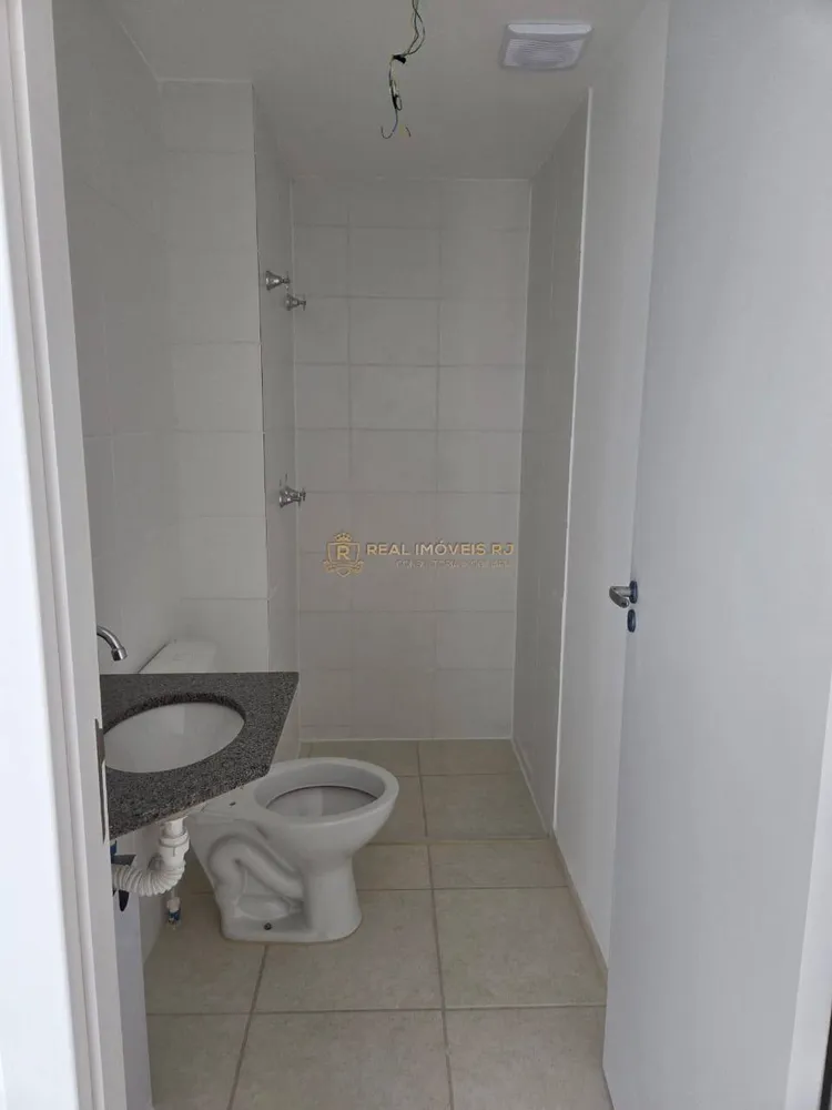 Apartamento, 3 quartos, 60 m² - Foto 10