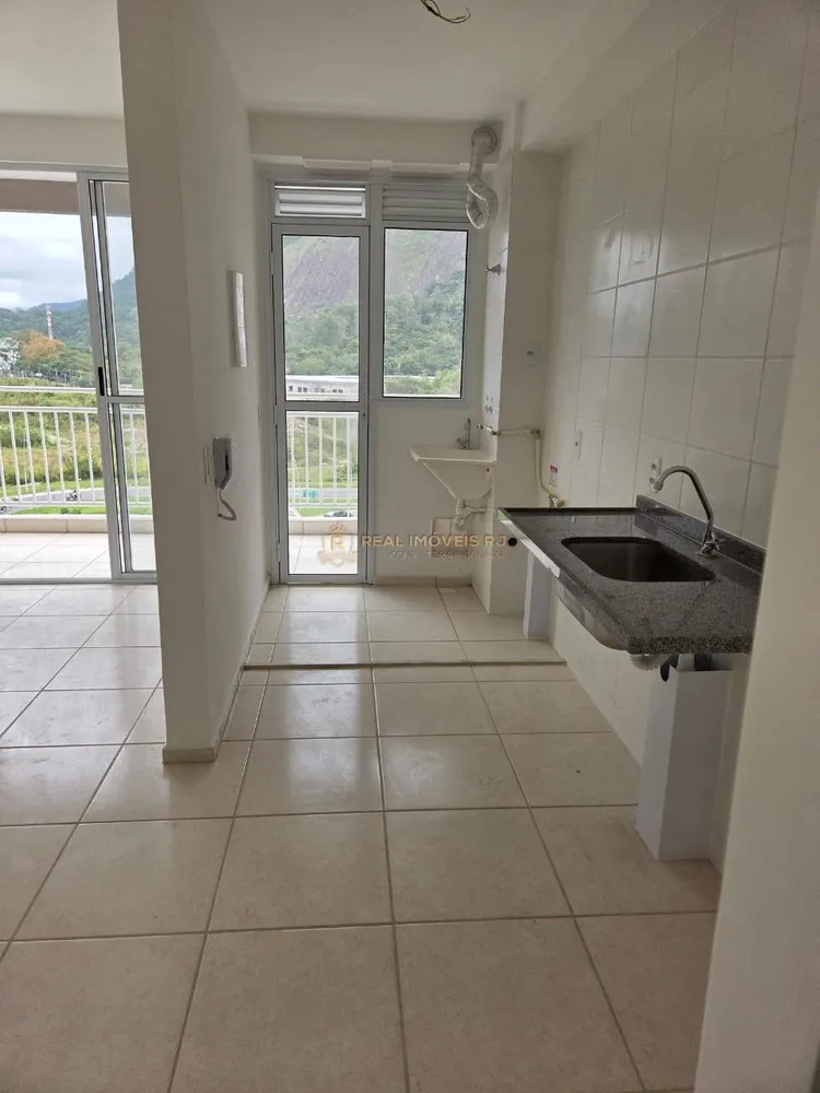 Apartamento, 3 quartos, 60 m² - Foto 2