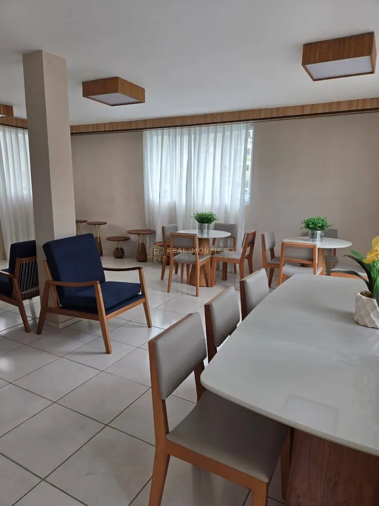 Apartamento, 3 quartos, 60 m² - Foto 12