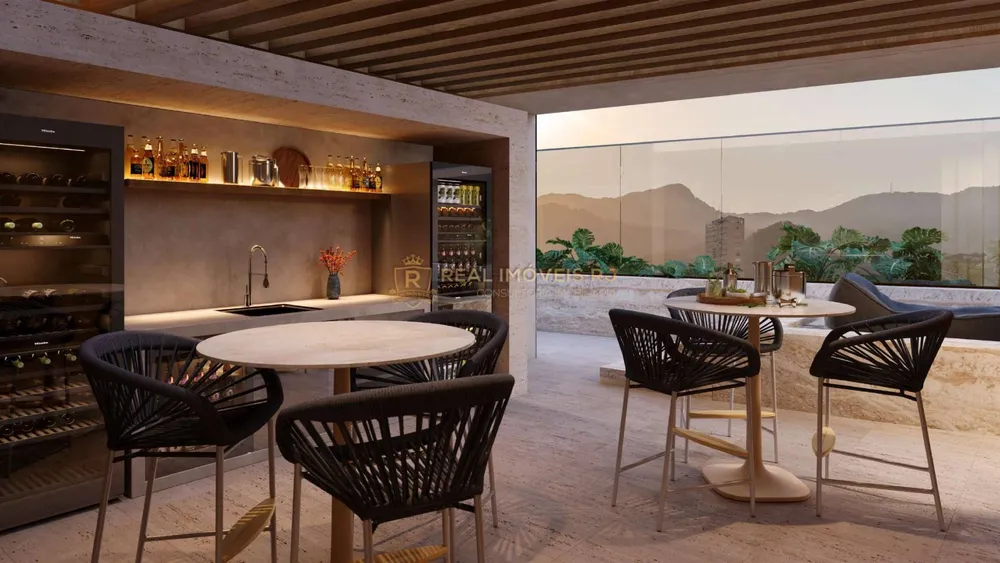Apartamento, 40 m² - Foto 6