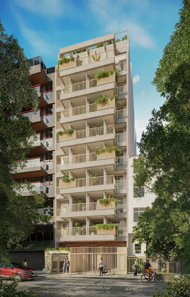 Apartamento, 80 m² - Foto 1