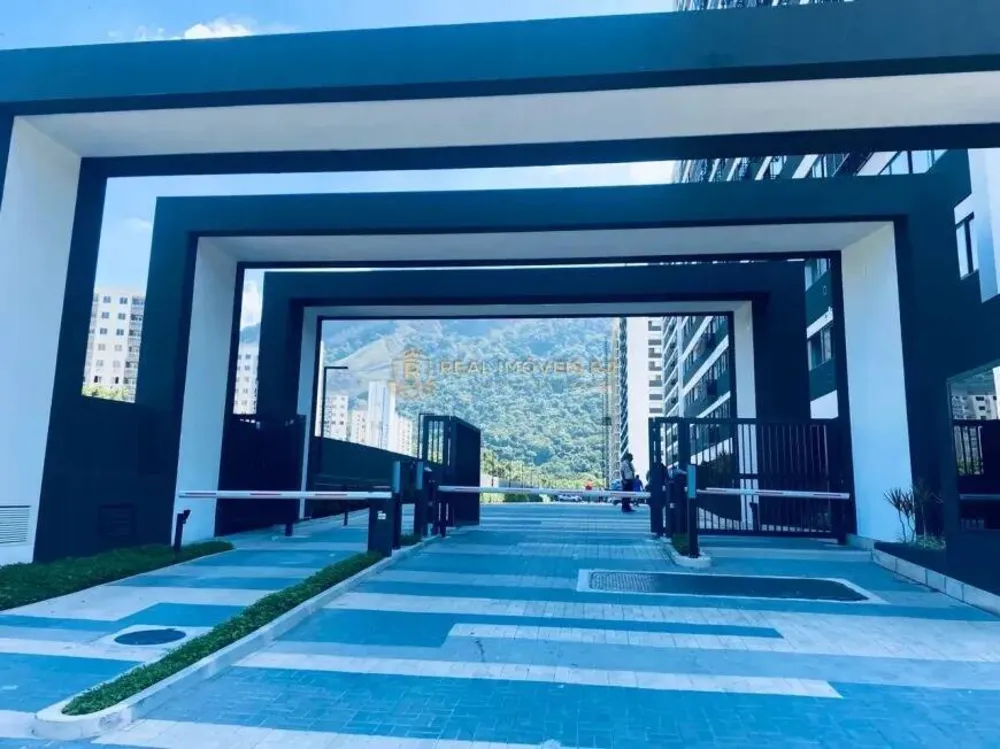 Apartamento, 3 quartos, 60 m² - Foto 9