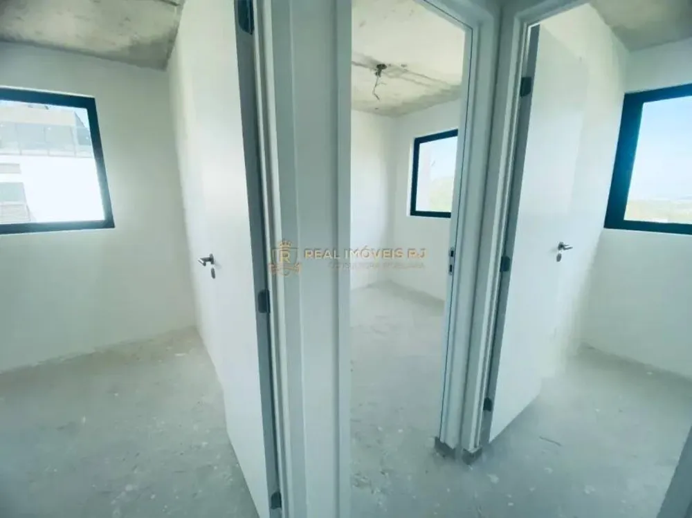 Apartamento, 3 quartos, 60 m² - Foto 7