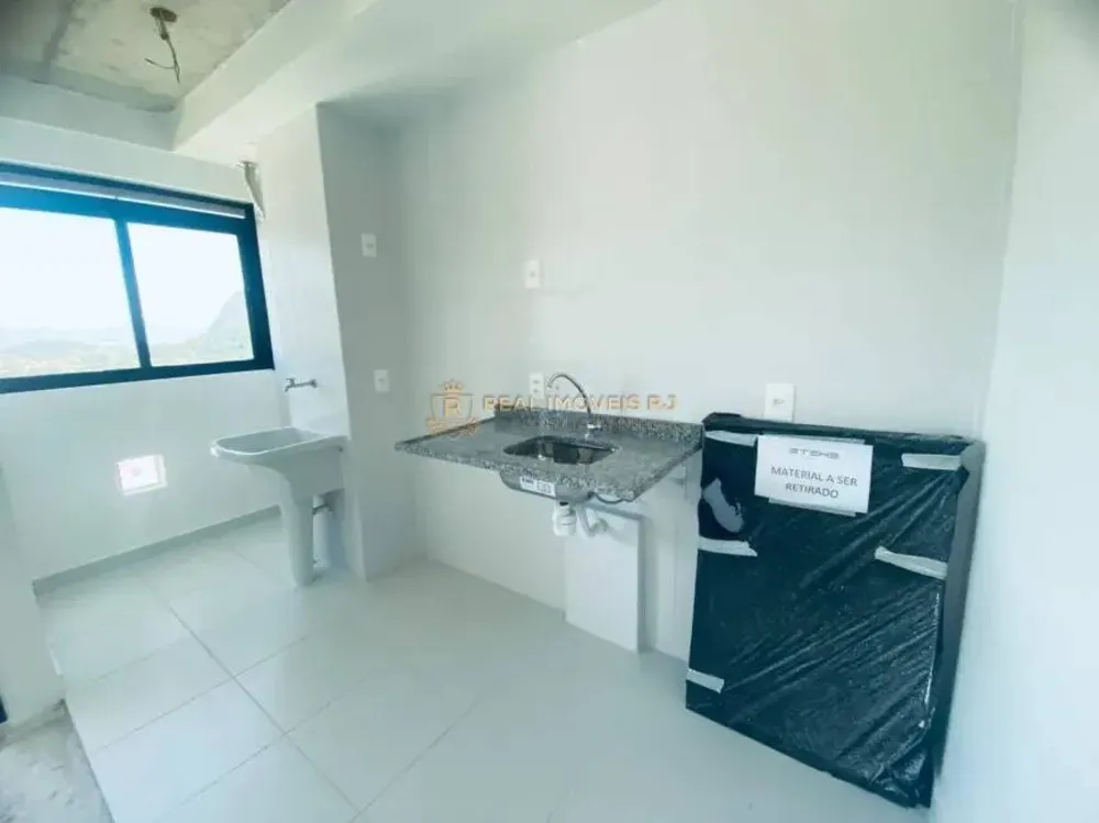 Apartamento, 3 quartos, 60 m² - Foto 4