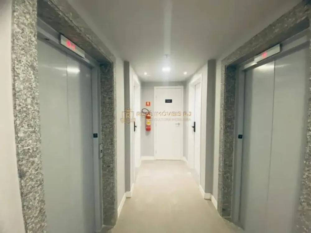 Apartamento, 3 quartos, 60 m² - Foto 10