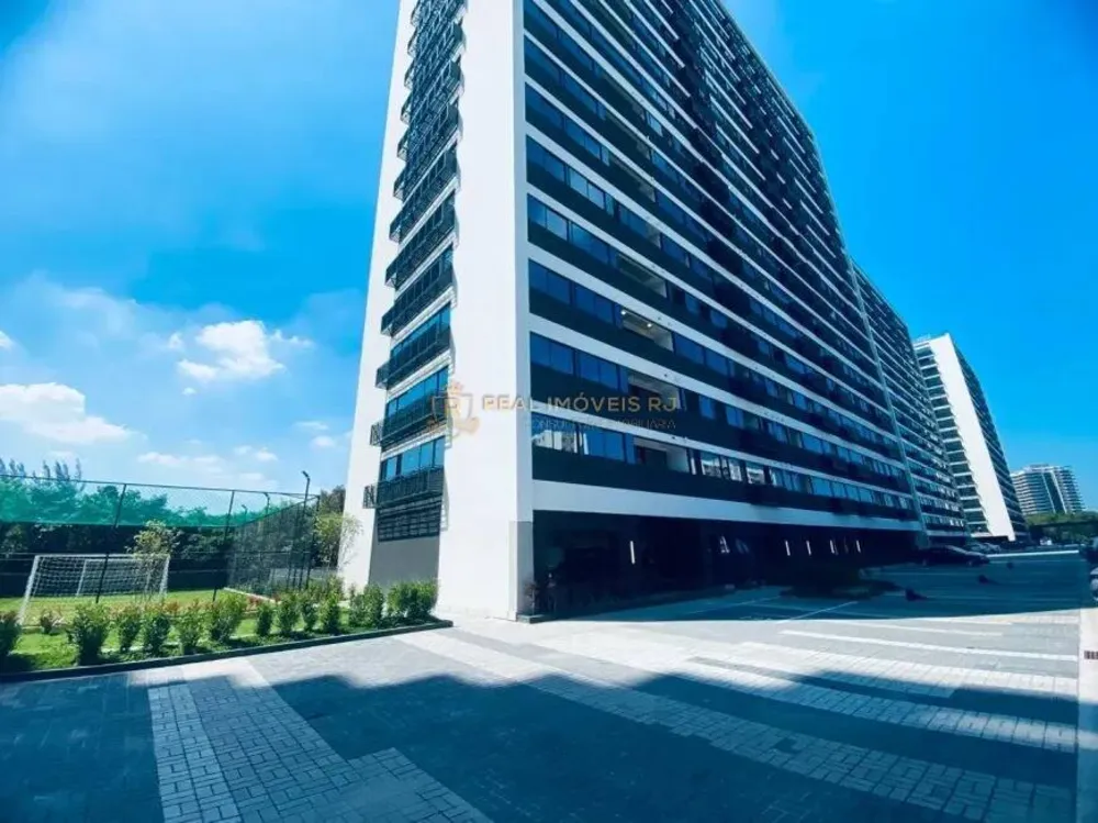Apartamento, 3 quartos, 60 m² - Foto 20