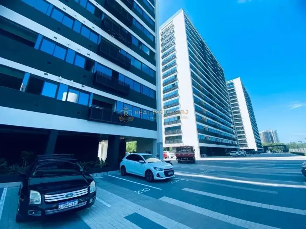 Apartamento, 3 quartos, 60 m² - Foto 14