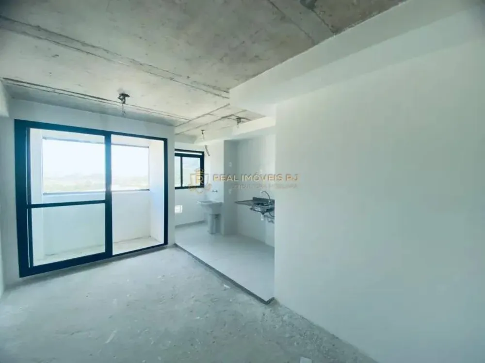 Apartamento, 3 quartos, 60 m² - Foto 2
