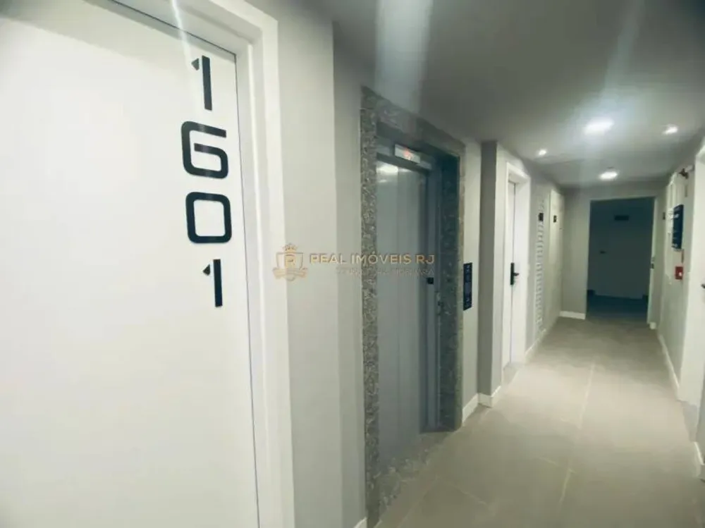Apartamento, 3 quartos, 60 m² - Foto 11