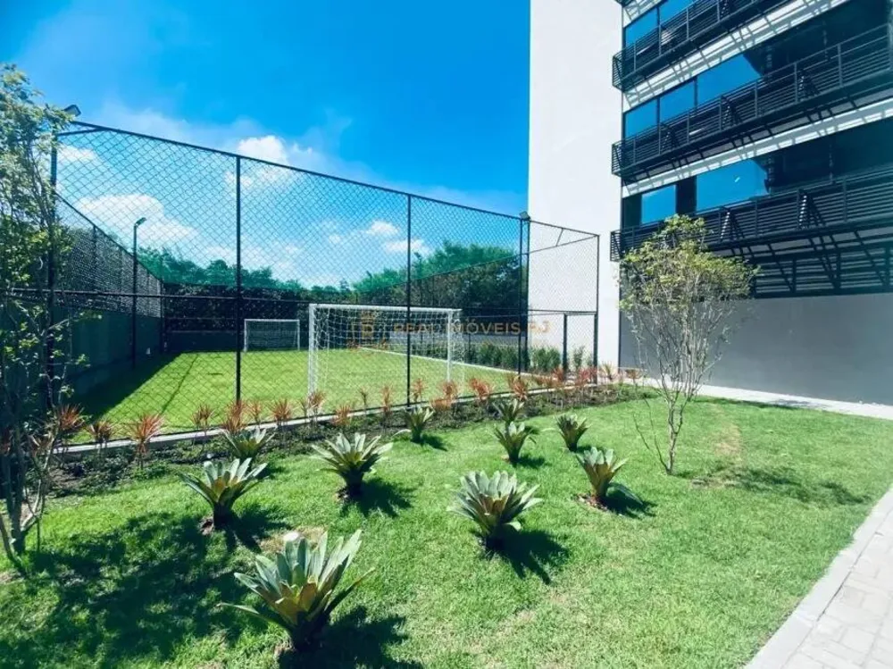 Apartamento, 3 quartos, 60 m² - Foto 13