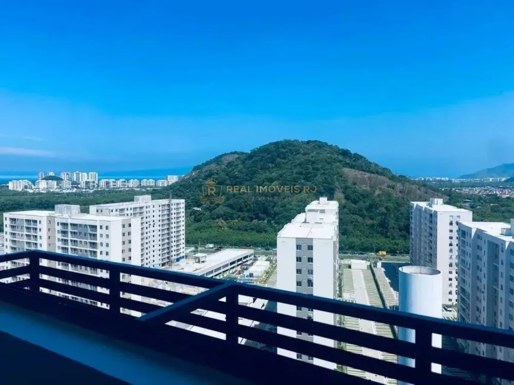 Apartamento, 3 quartos, 60 m² - Foto 1