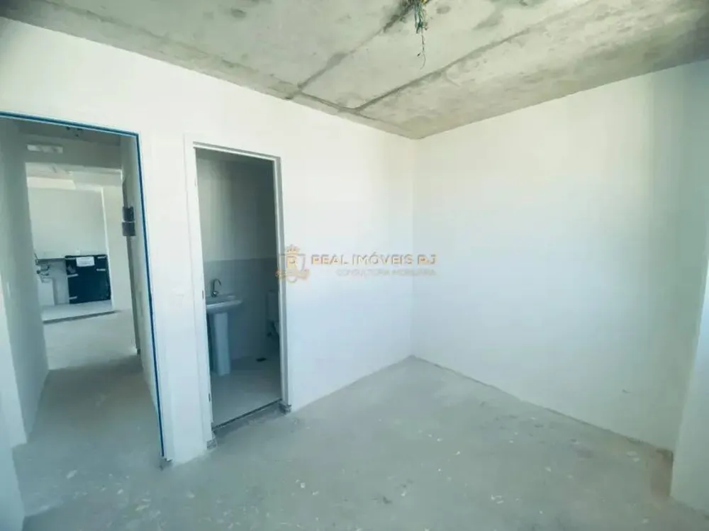 Apartamento, 3 quartos, 60 m² - Foto 5