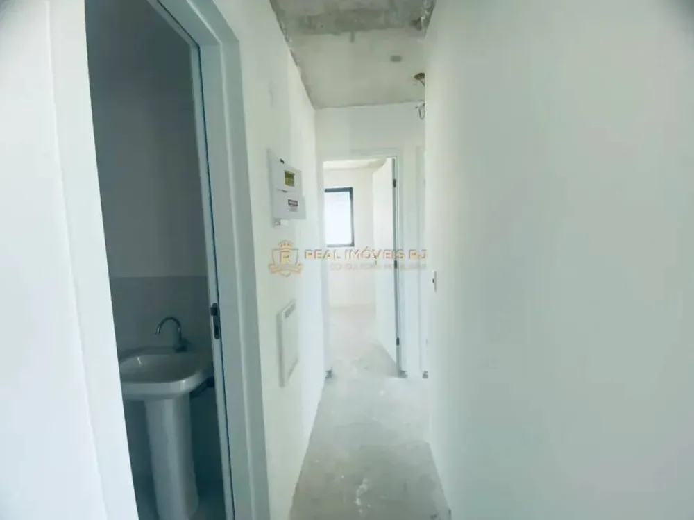 Apartamento, 3 quartos, 60 m² - Foto 8