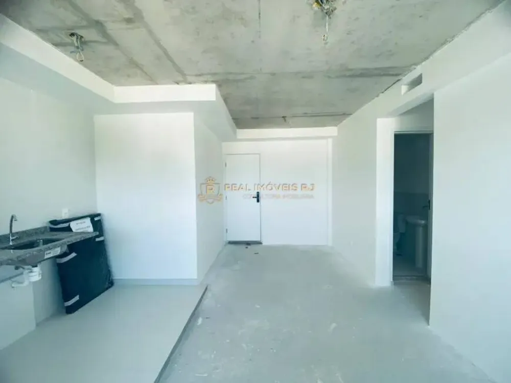 Apartamento, 3 quartos, 60 m² - Foto 3