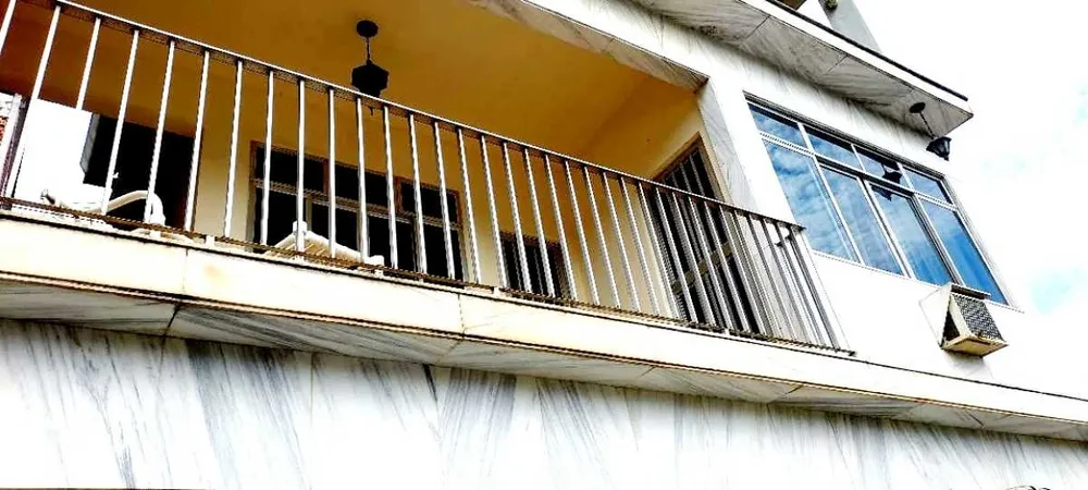 Casa, 2 quartos, 480 m² - Foto 1