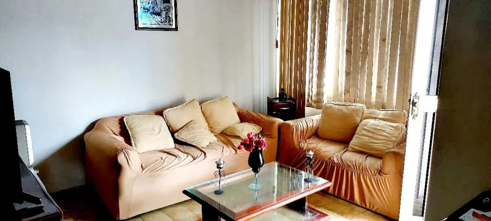 Casa, 2 quartos, 480 m² - Foto 3