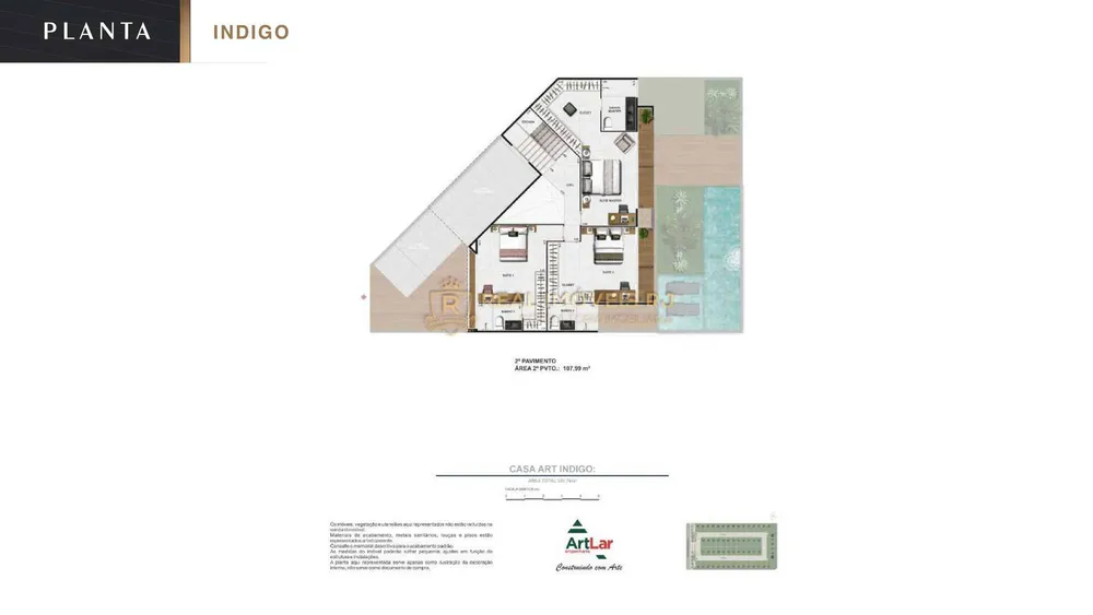 Casa, 4 quartos, 338 m² - Foto 11