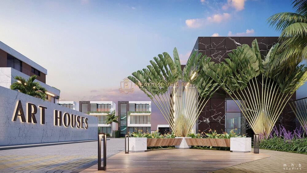 Casa, 4 quartos, 338 m² - Foto 1