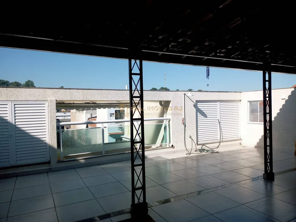 Apartamento, 2 quartos, 120 m² - Foto 3