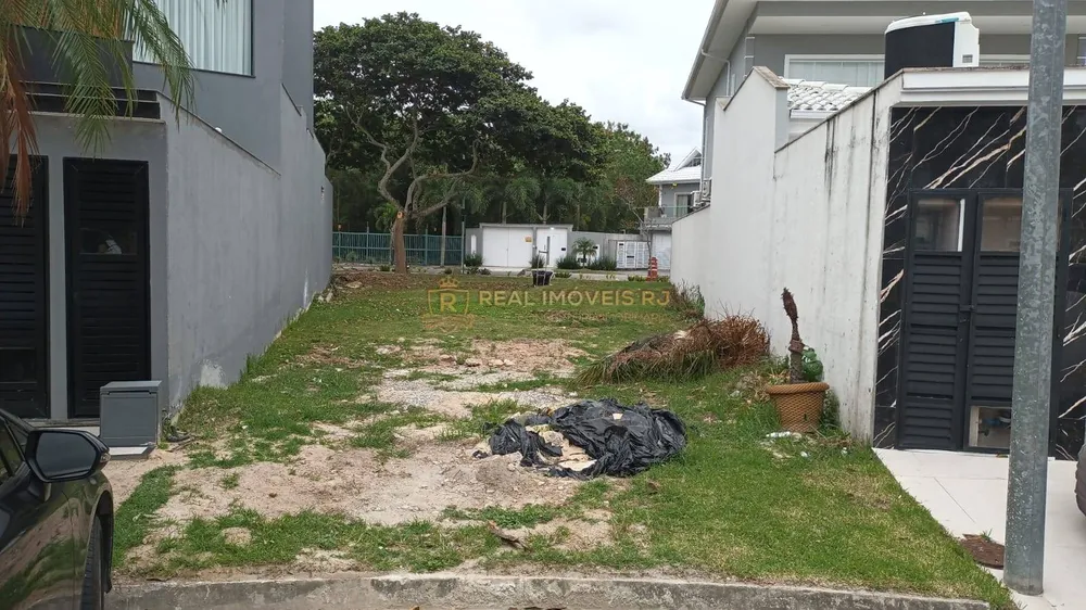 Terreno, 272 m² - Foto 2