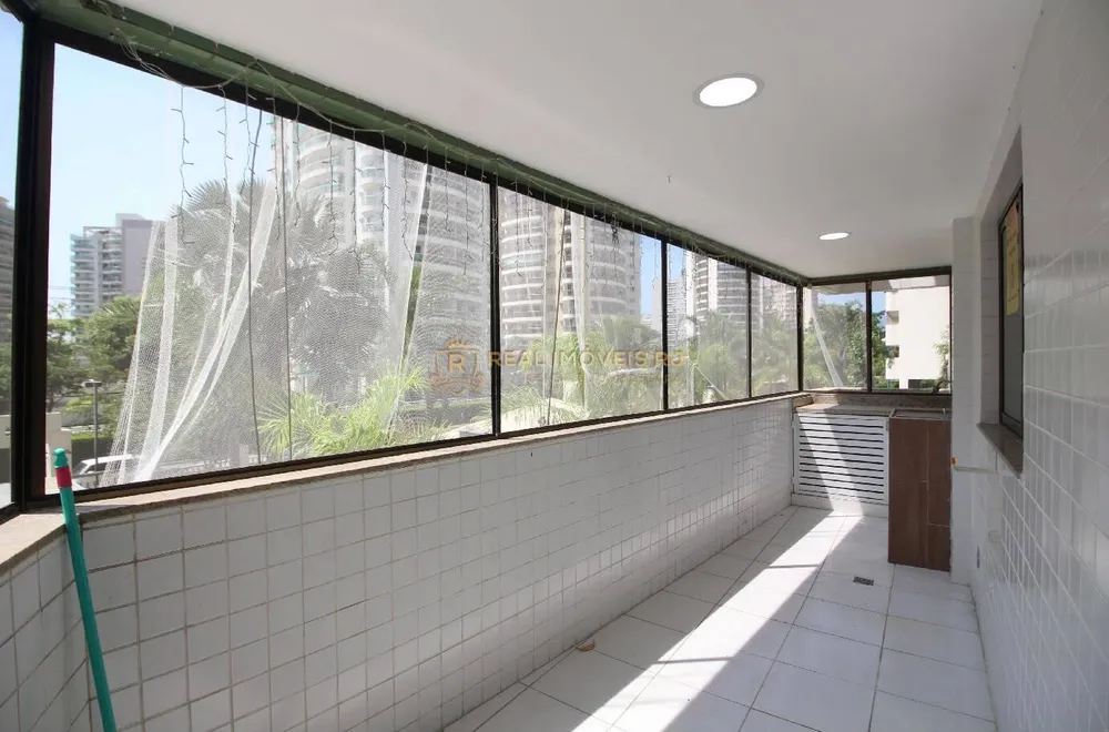 Apartamento, 3 quartos, 83 m² - Foto 8