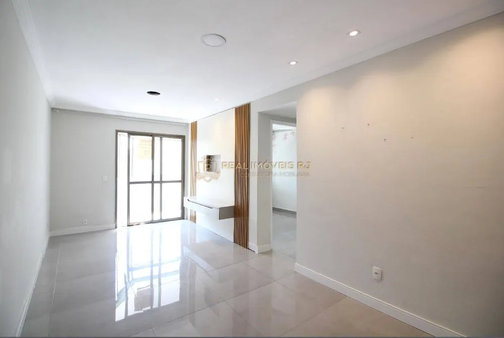 Apartamento, 3 quartos, 83 m² - Foto 1