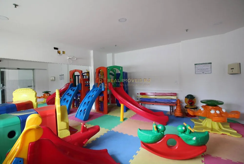 Apartamento, 3 quartos, 83 m² - Foto 47