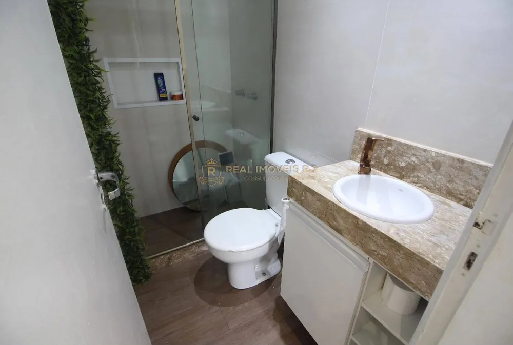 Apartamento, 3 quartos, 83 m² - Foto 27