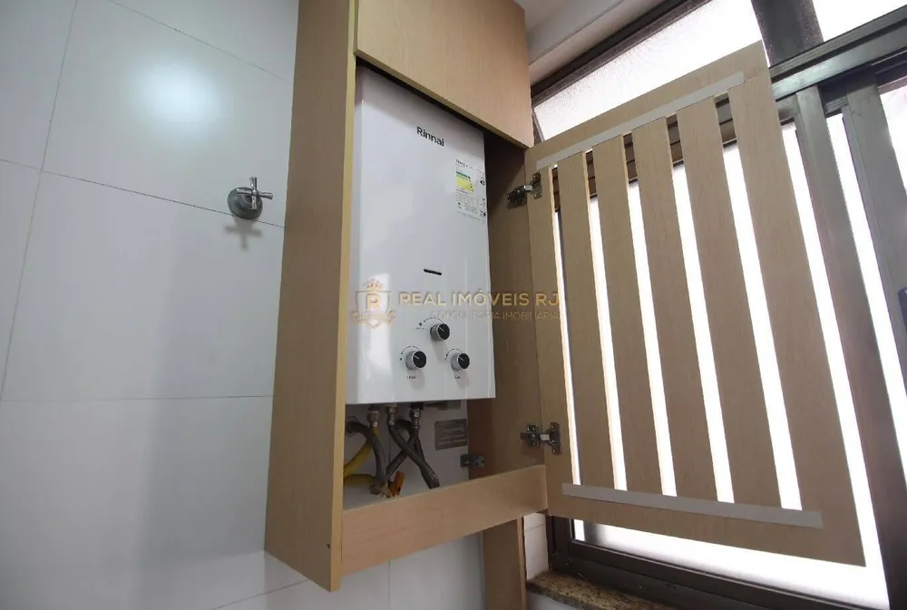 Apartamento, 3 quartos, 83 m² - Foto 35