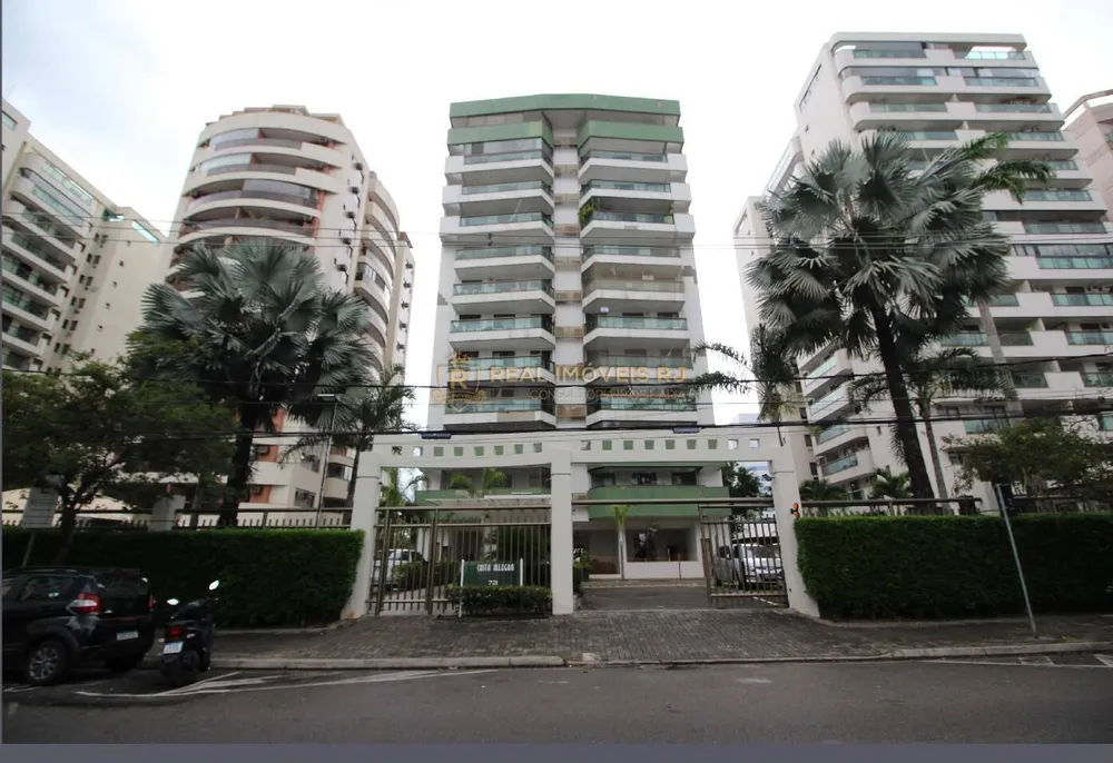 Apartamento, 3 quartos, 83 m² - Foto 2