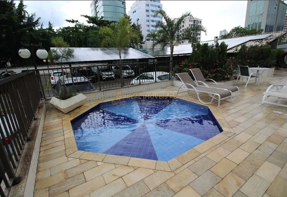 Apartamento, 3 quartos, 83 m² - Foto 44