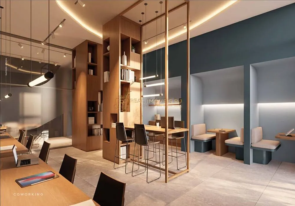 Apartamento, 4 quartos, 185 m² - Foto 18