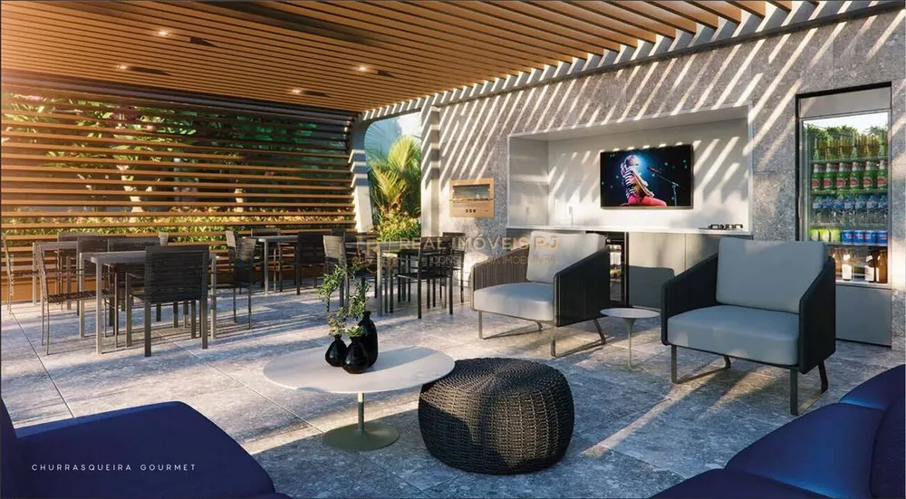 Apartamento, 4 quartos, 185 m² - Foto 14