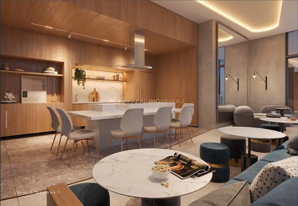 Apartamento, 4 quartos, 185 m² - Foto 30