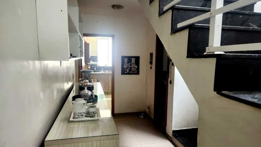Casa, 3 quartos, 130 m² - Foto 13