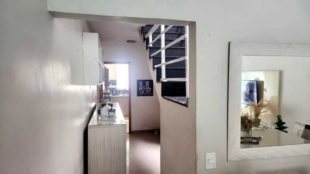Casa, 3 quartos, 130 m² - Foto 17