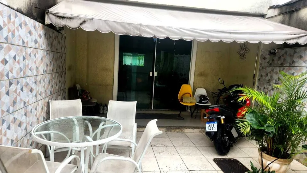 Casa, 3 quartos, 130 m² - Foto 5